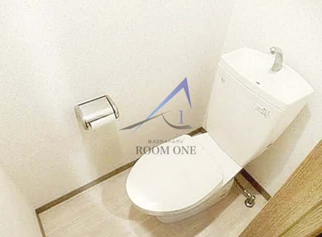 シンフォニアパレスのトイレ|トイレです。