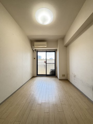 シーアイマンション池袋西　３１２号室の居間・リビング