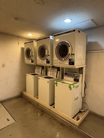 シーアイマンション池袋西　３１２号室のその他共用部分