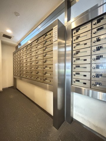 シーアイマンション池袋西　３１２号室のその他共用部分