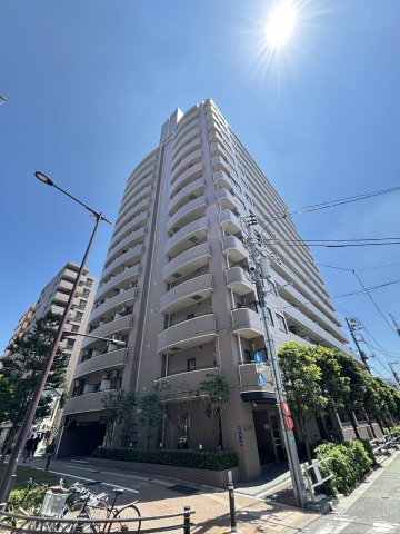 シーアイマンション池袋西　３１２号室