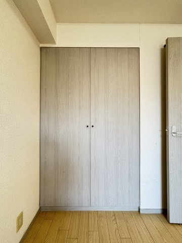 シーアイマンション池袋西　３１２号室の収納