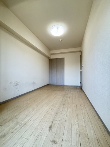 シーアイマンション池袋西　３１２号室の洋室