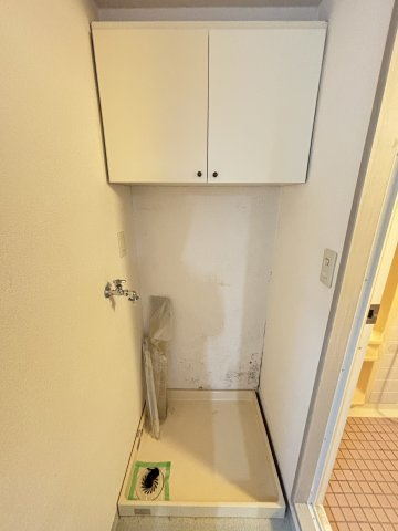 シーアイマンション池袋西　３１２号室の内装
