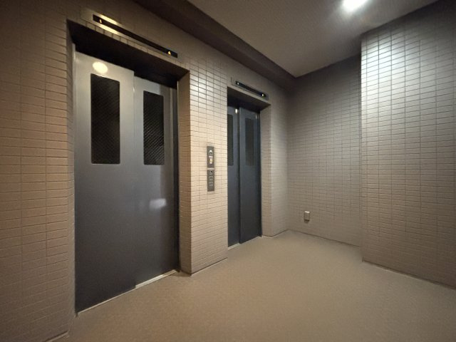 シーアイマンション池袋西　３１２号室のその他共用部分
