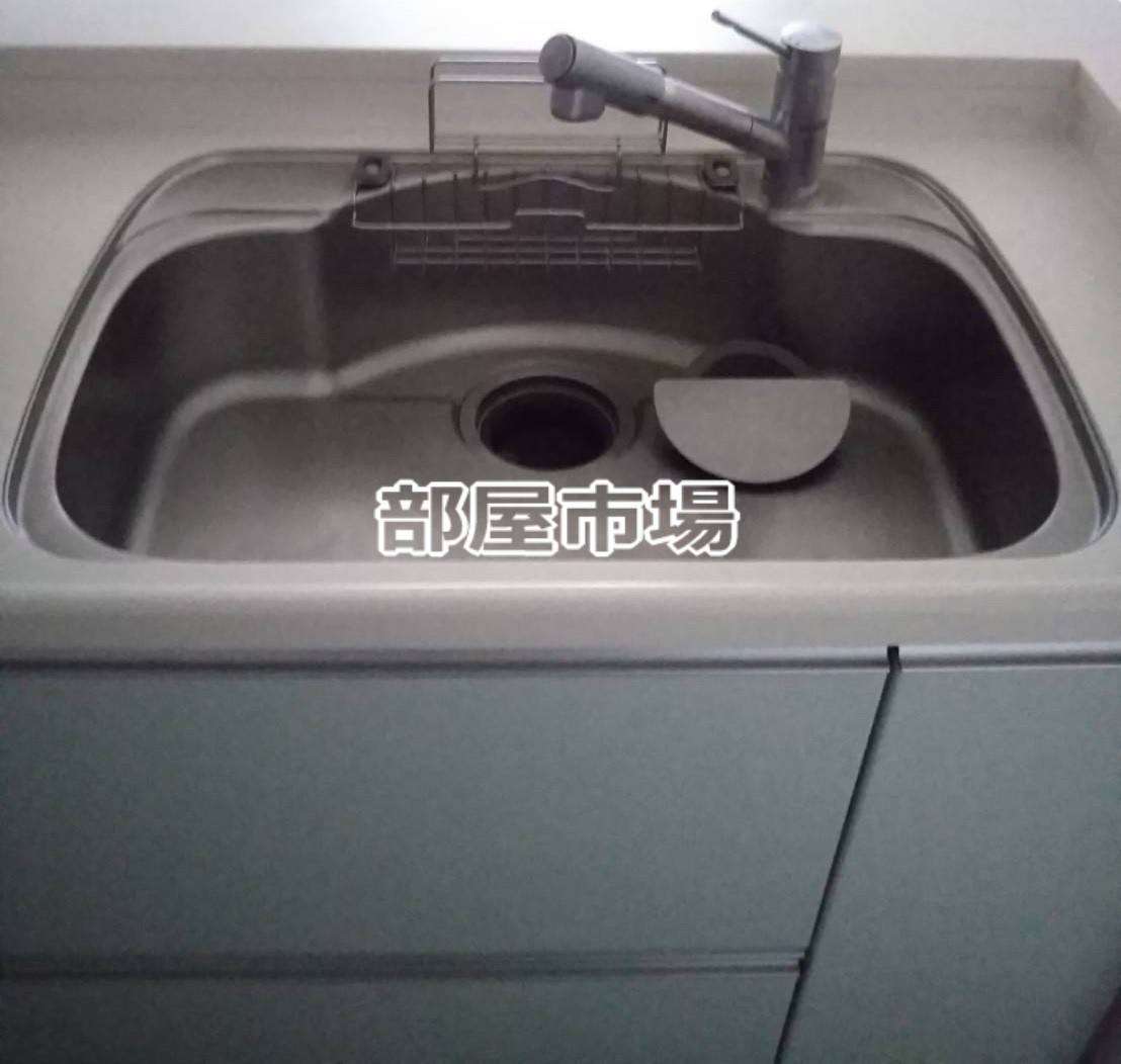 KDXレジデンス秋葉原のキッチン