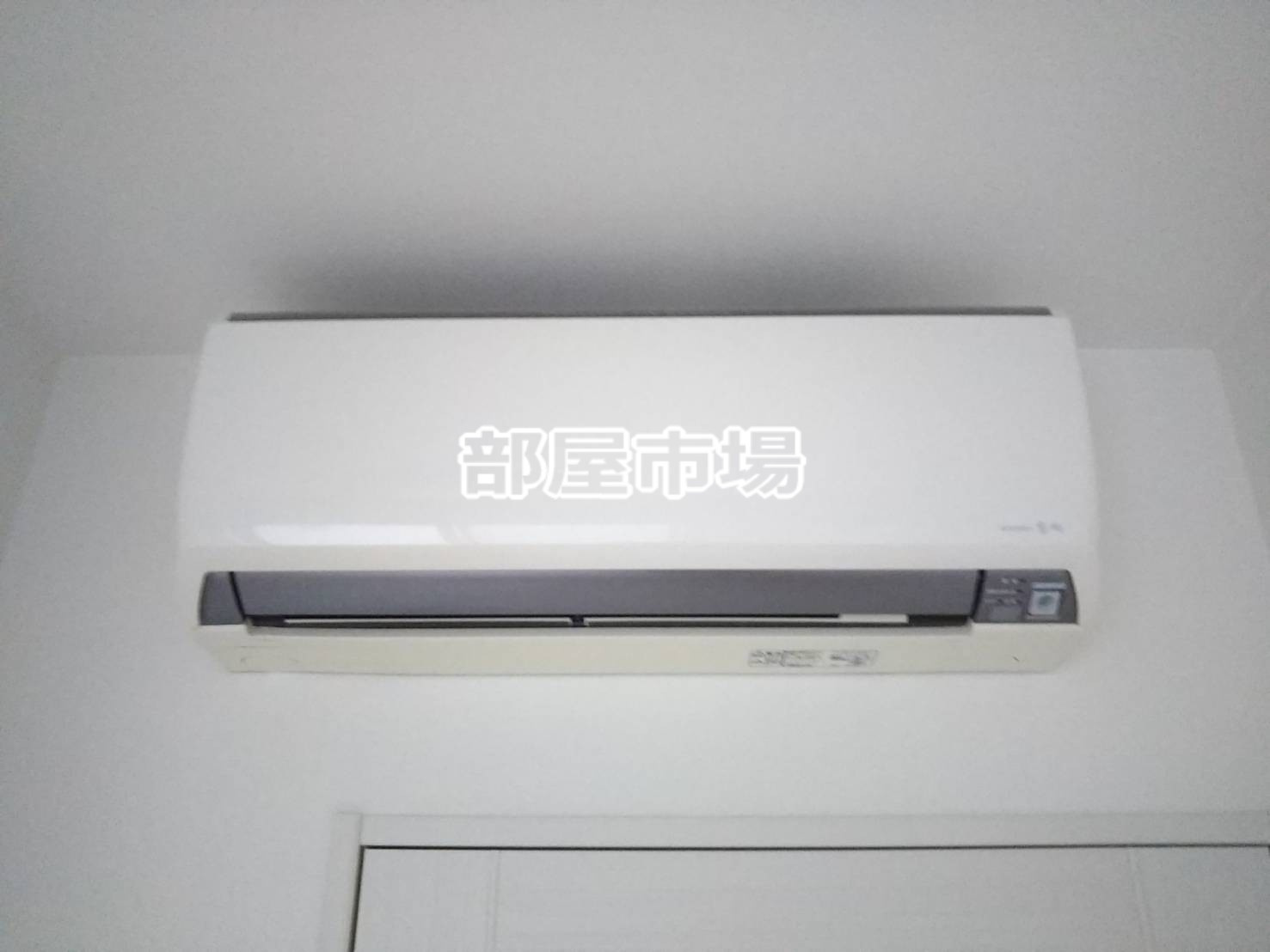 KDXレジデンス秋葉原の設備|エアコン
