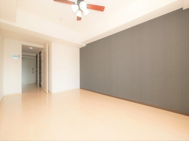 Luxe都島Ⅲの洋室|Luxe都島III　洋室