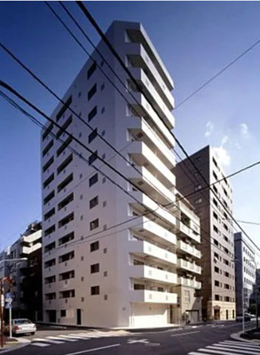 【その他】 | 銀座レジデンス参番館