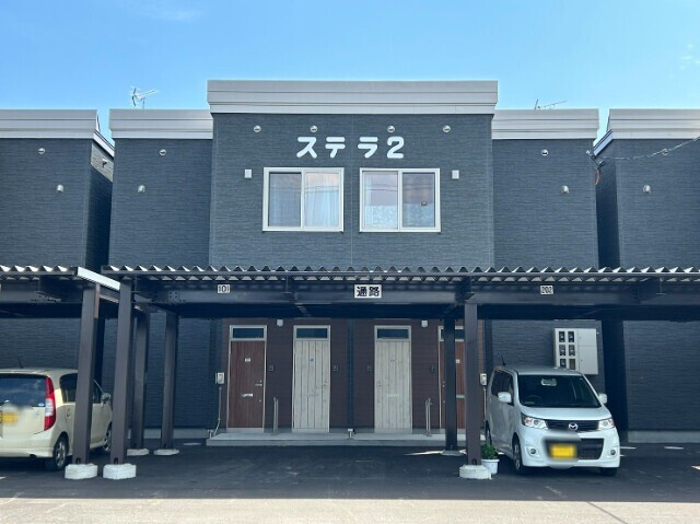 ステラ２