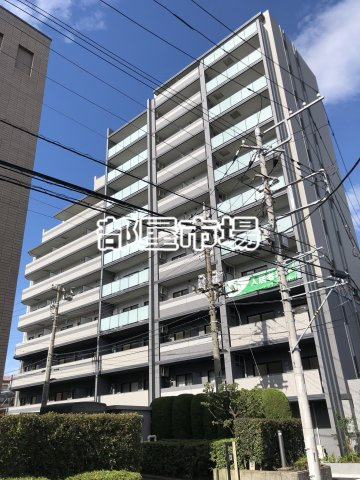GENOVIA隅田川west skygarden