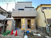 川西市加茂1丁目　限定1区画の画像