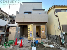 川西市加茂1丁目　限定1区画の画像