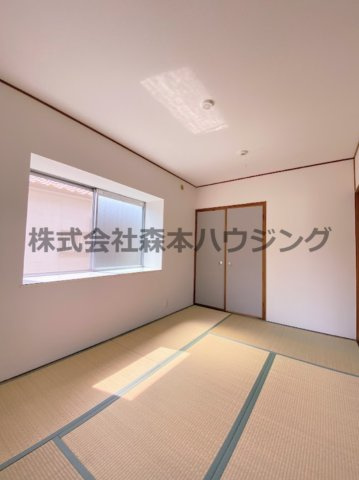 【寝室】 | 　レジデンス澤井 | 寝室にいかがでしょうか