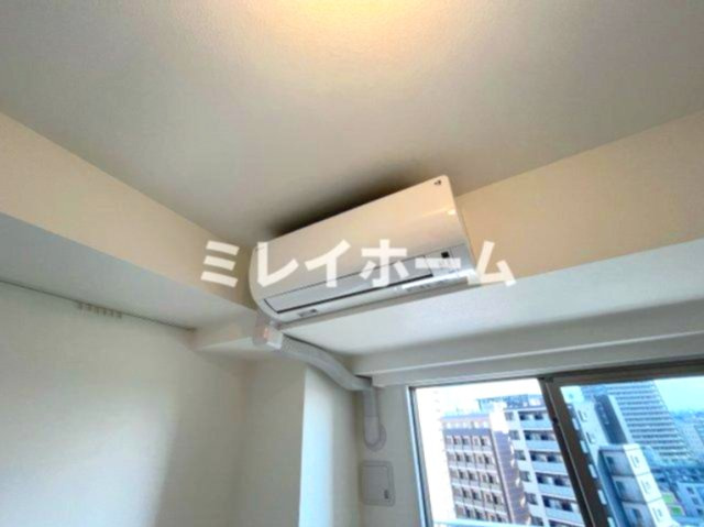 プラウドフラット蒲田Ⅱの設備