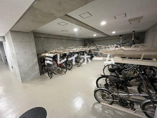 プラウドフラット蒲田Ⅱのその他共用部分
