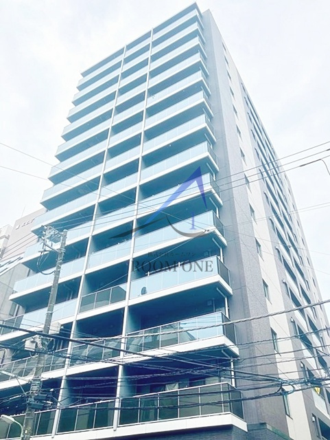 ザ・パークハウスアーバンス東五反田