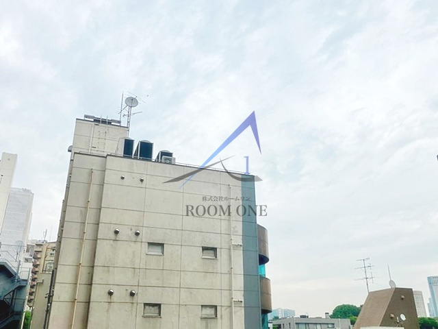 ザ・パークハウスアーバンス東五反田