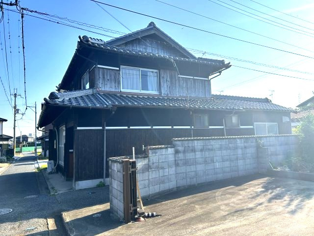 加古川市上荘町国包　戸建