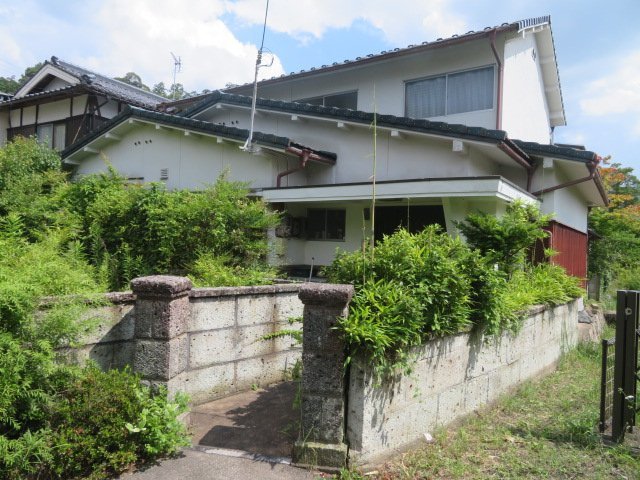 丹波市柏原町柏原の中古一戸建