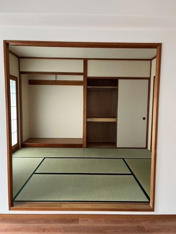 ダイアパレスロイヤル京都桂　Ｃ棟