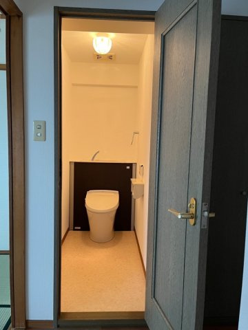 ダイアパレスロイヤル京都桂　Ｃ棟