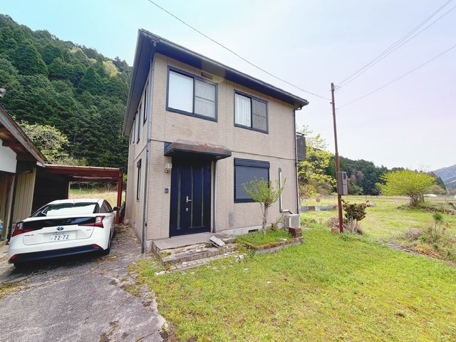 戸建　宍粟市一宮町公文