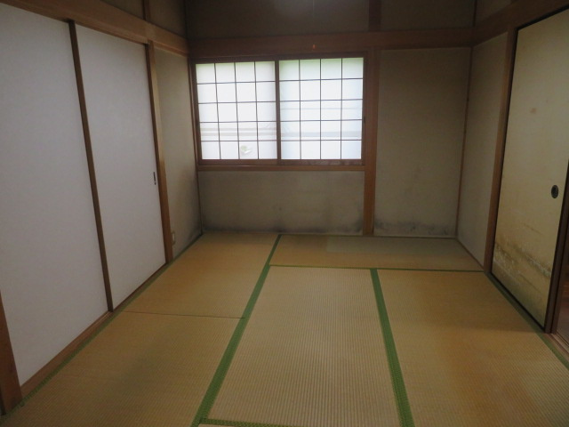 丹波市山南町玉巻の中古一戸建の和室