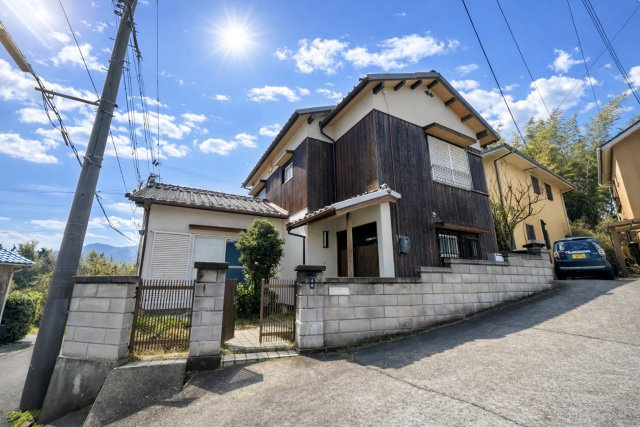 淡路島で民泊！　兵庫県洲本市千草