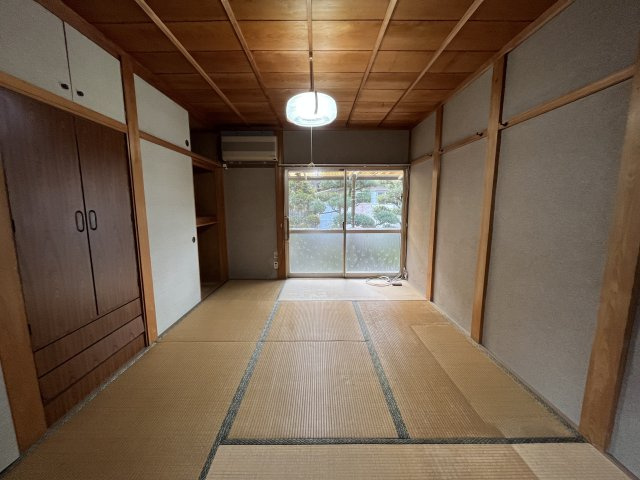 【価格変更】市島町上垣S邸の和室