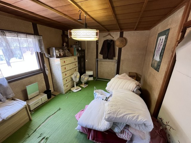 【価格変更】氷上町稲畑Ｔ邸の和室