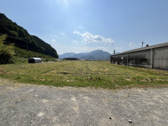 【価格変更】氷上町稲畑Ｔ邸のその他|農地