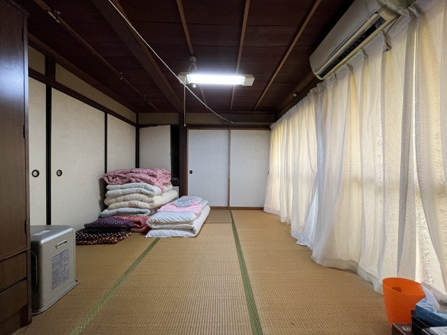 【価格変更】氷上町稲畑Ｔ邸の和室