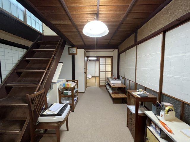 【価格変更】氷上町稲畑Ｔ邸のその他