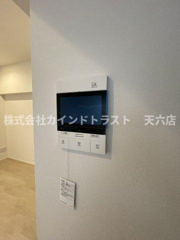 シーズンフラッツ梅田北のセキュリティ|トイレも気になるポイント