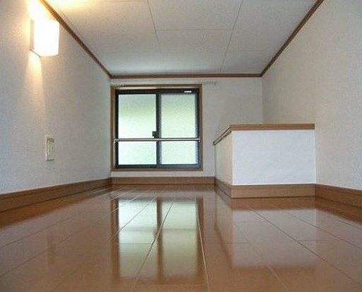 杉並区梅里１丁目のアパートの設備
