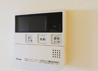 【設備】スリーアイランドタワー桜山