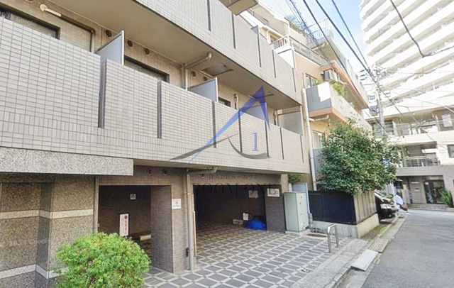 ルーブル渋谷松濤