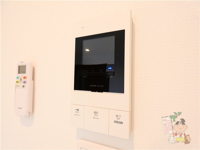 ＲＥＧＡＬＥＳＴ法界院のセキュリティ