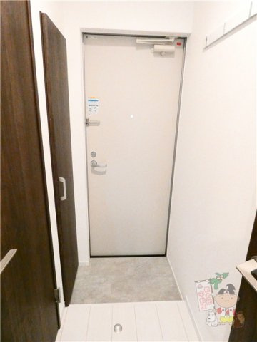 ＲＥＧＡＬＥＳＴ法界院の玄関
