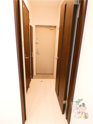 ＲＥＧＡＬＥＳＴ法界院の玄関