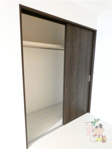 ＲＥＧＡＬＥＳＴ法界院の収納