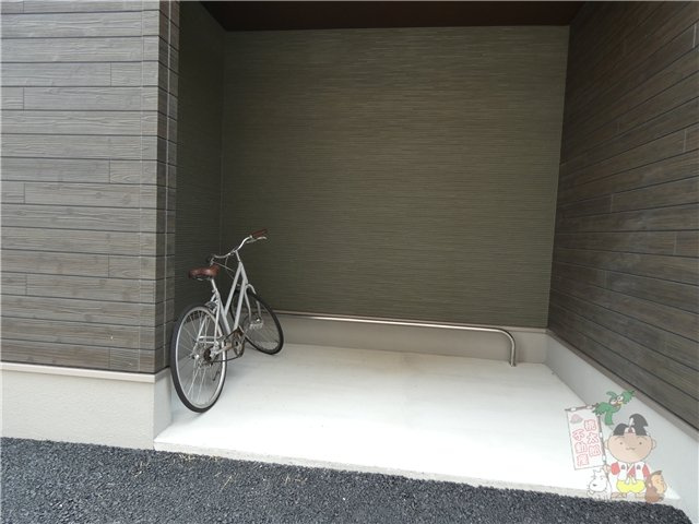 ＲＥＧＡＬＥＳＴ法界院の設備
