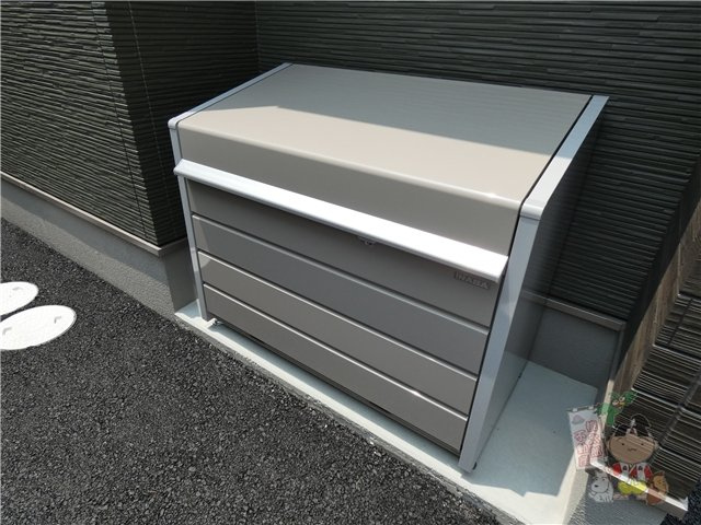 ＲＥＧＡＬＥＳＴ法界院のその他共用部分
