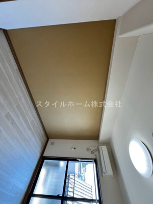 【設備】 | オアシス鷹丘