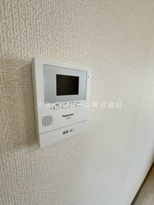 【セキュリティ】 | オアシス鷹丘