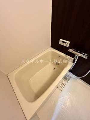 【浴室】 | オアシス鷹丘