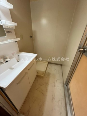 【内装】 | オアシス鷹丘