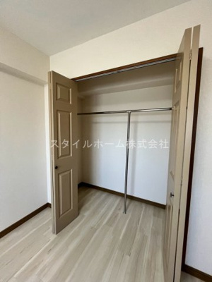 【収納】 | オアシス鷹丘
