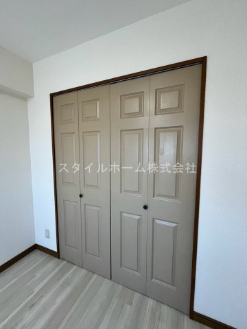 【その他共用部分】 | オアシス鷹丘